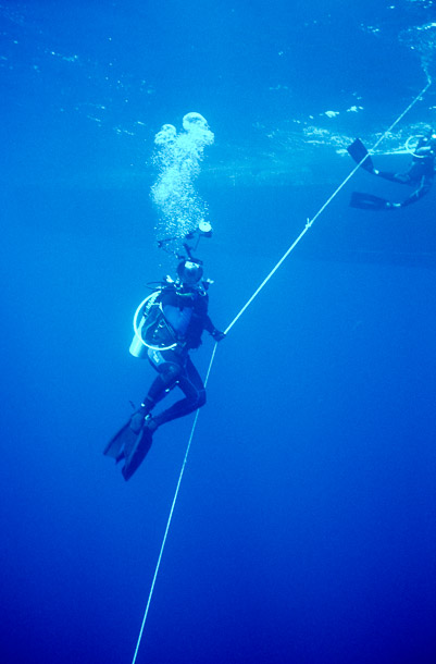 Hardware Dive